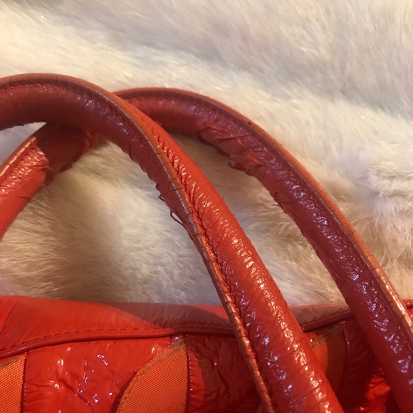 Prada Handbag - Picture 8 of 9